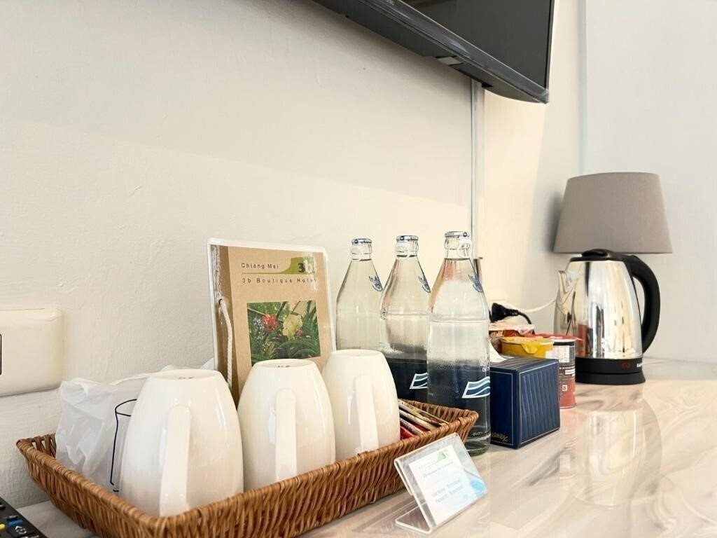 Изображение 3b Boutique Bed Breakfast 3*