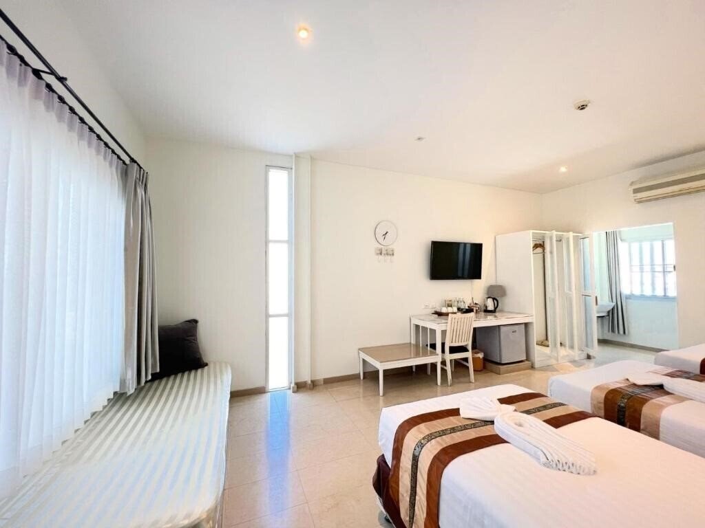 Картинка 3b Boutique Bed Breakfast 3*