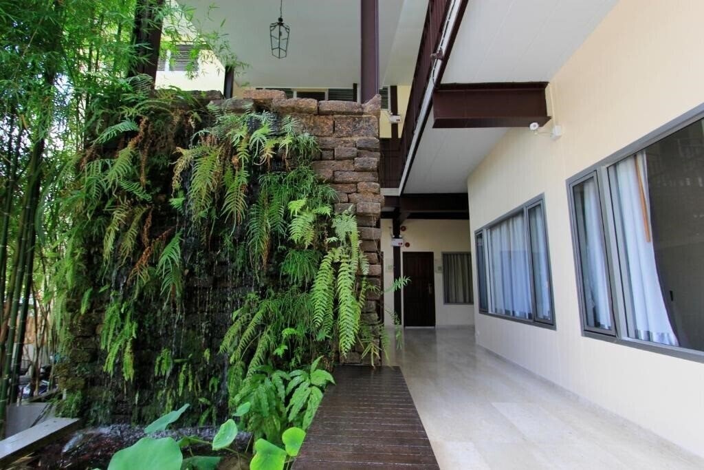 Картинка 3b Boutique Bed Breakfast 3*