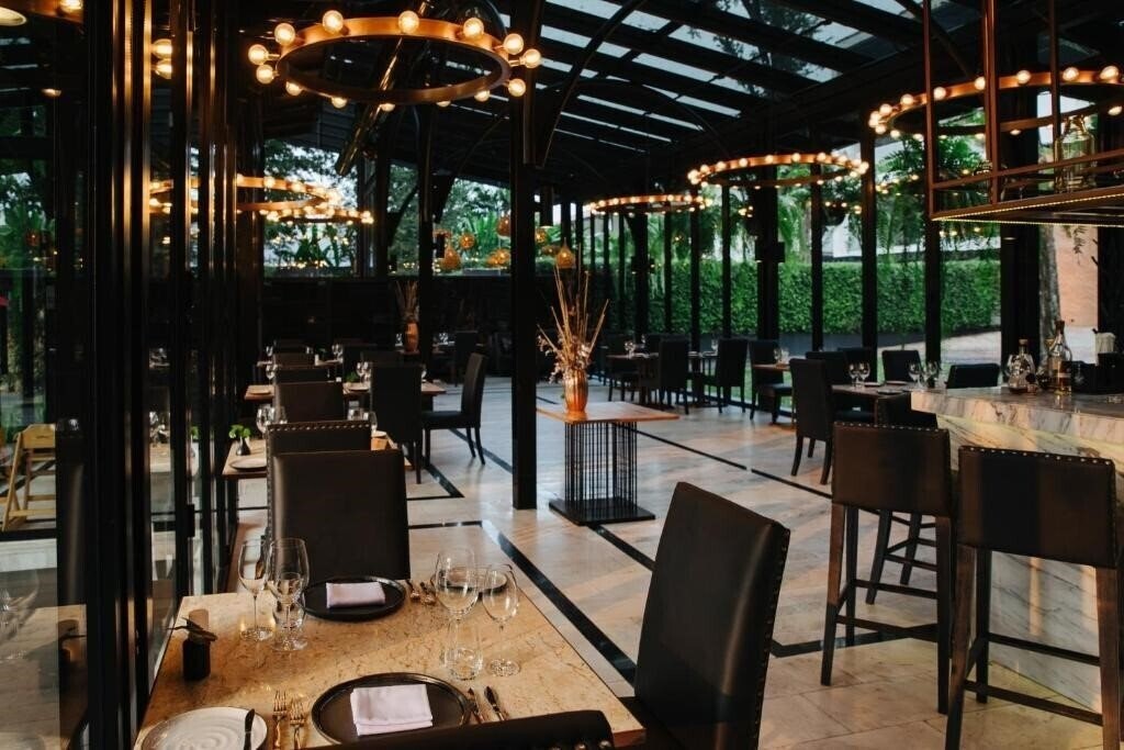 Фотография X2 Chiang Mai Riverside Resort 5*