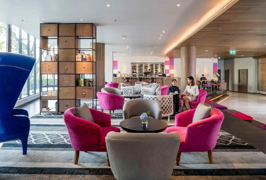 Фото U Nimman Chiang Mai 4*