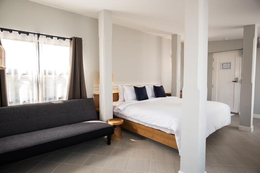 Фото Thapae Happy House 3*