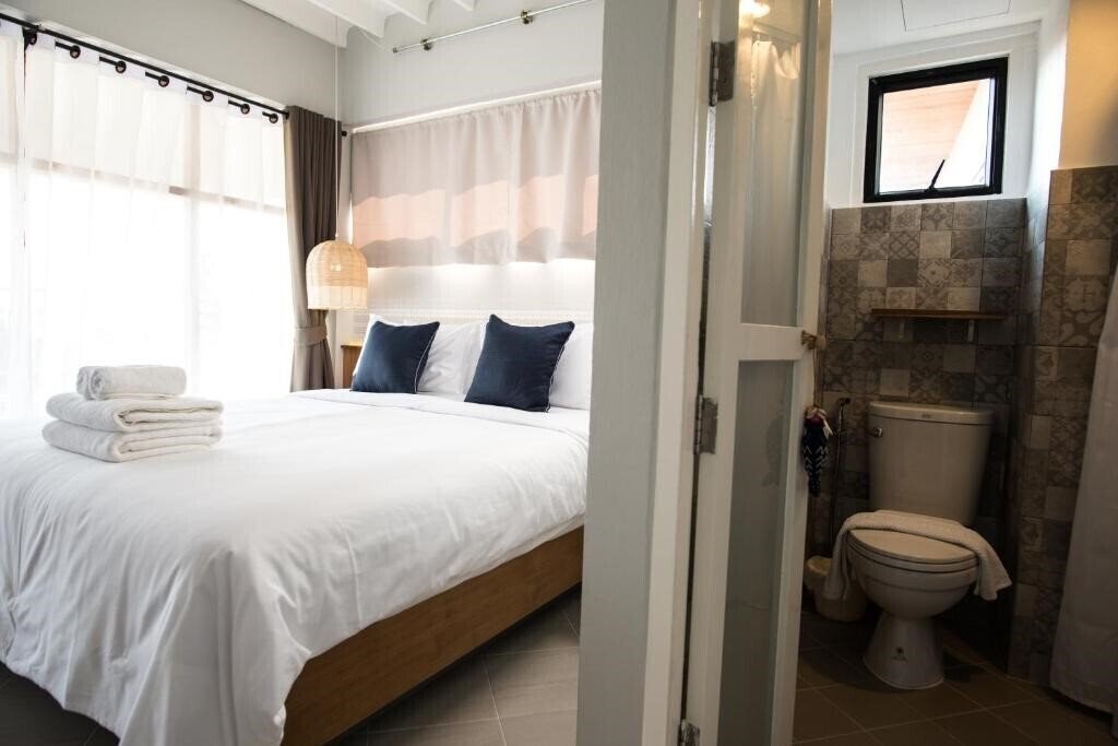 Фотография Thapae Happy House 3*