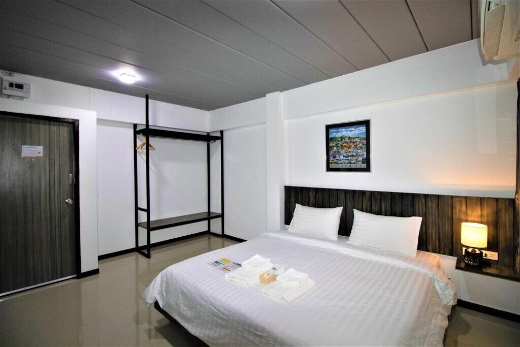 Изображение The 168 Gallery Residence And Hotel 2*