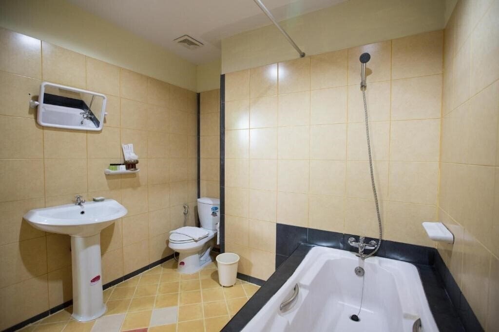 Фотография Night Bazaar Place 2*