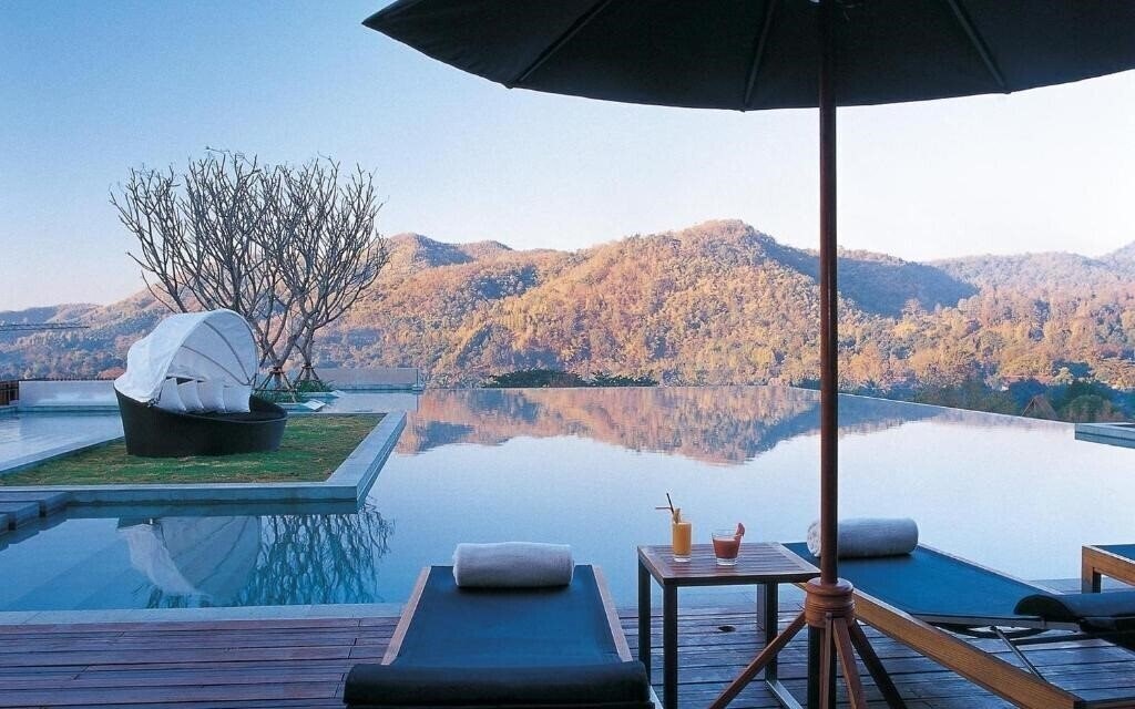 Картинка Veranda Chiangmai The High Resort 4*