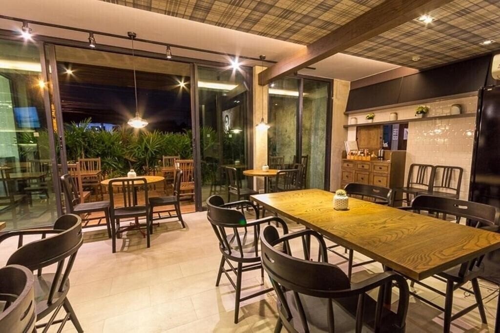 Фотография Zensala Chiang Mai 4*