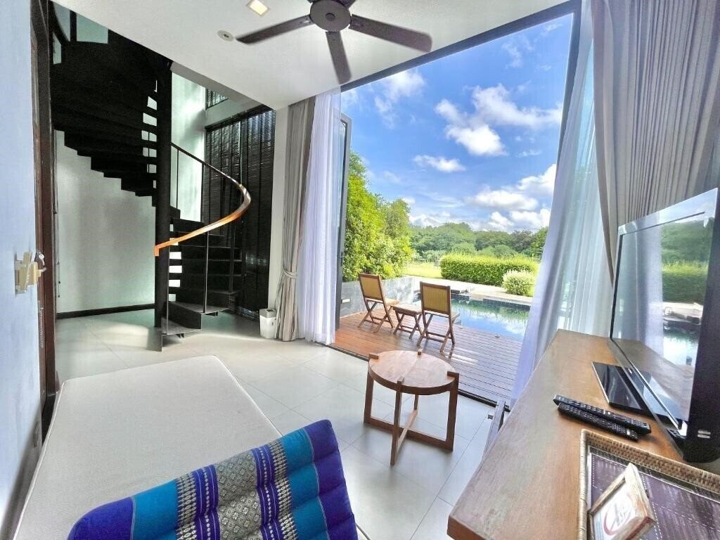 Изображение Zensala Chiang Mai 4*