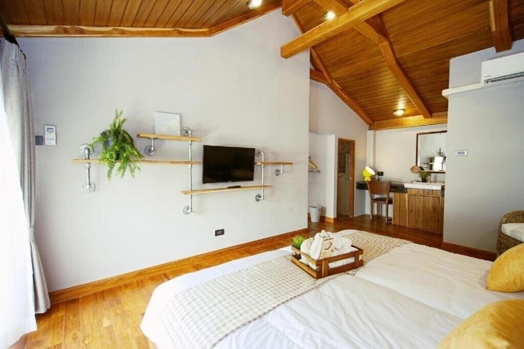 Изображение Yellow Pillow Hotel 3*