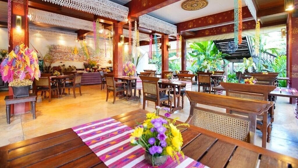 Изображение Yaang Come Village 3. 3*