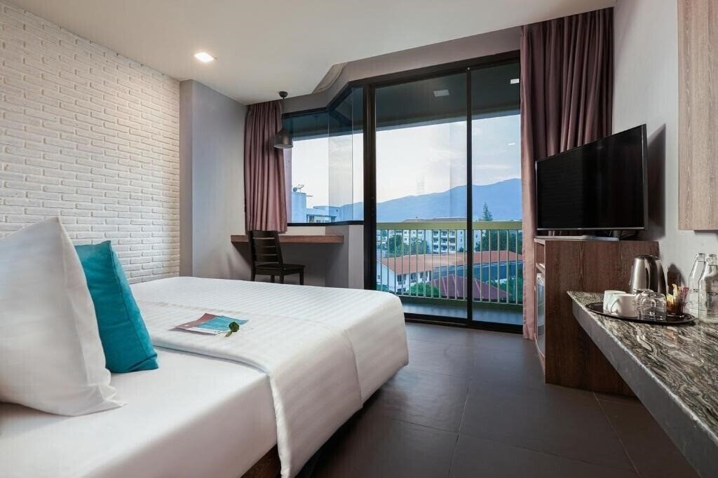 Картинка X2 Vibe Chiang Mai 4*