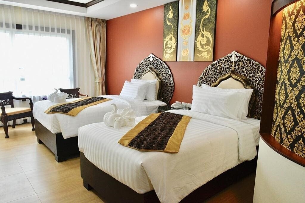 Фото White Boutique Hotel And Spa 3*