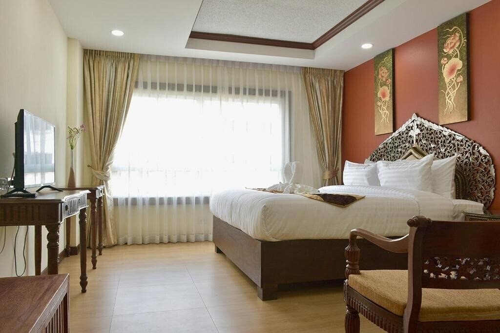Картинка White Boutique Hotel And Spa 3*