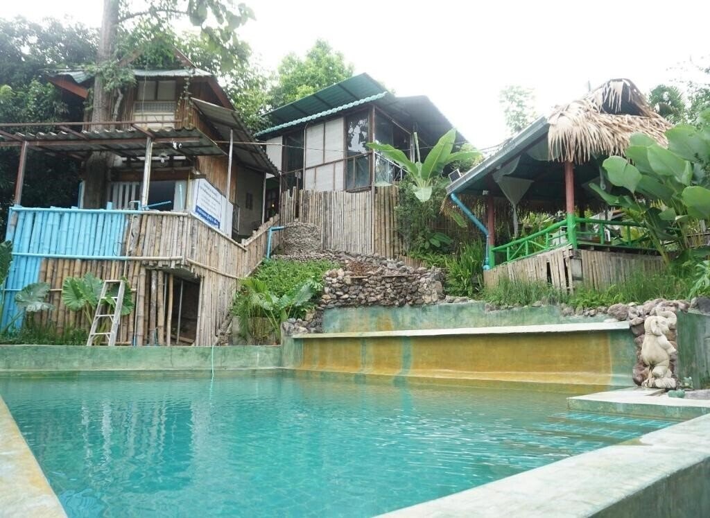 Фотография Baansuan Chomchun 3*