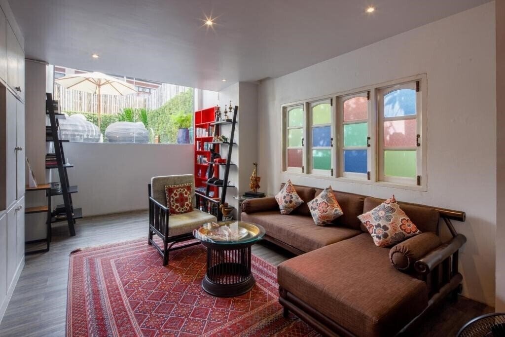 Фотография Chala Number 2 Art And Gallery House 3*