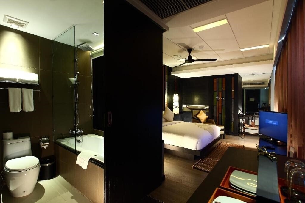 Фотография De Chai The Oriental 4*