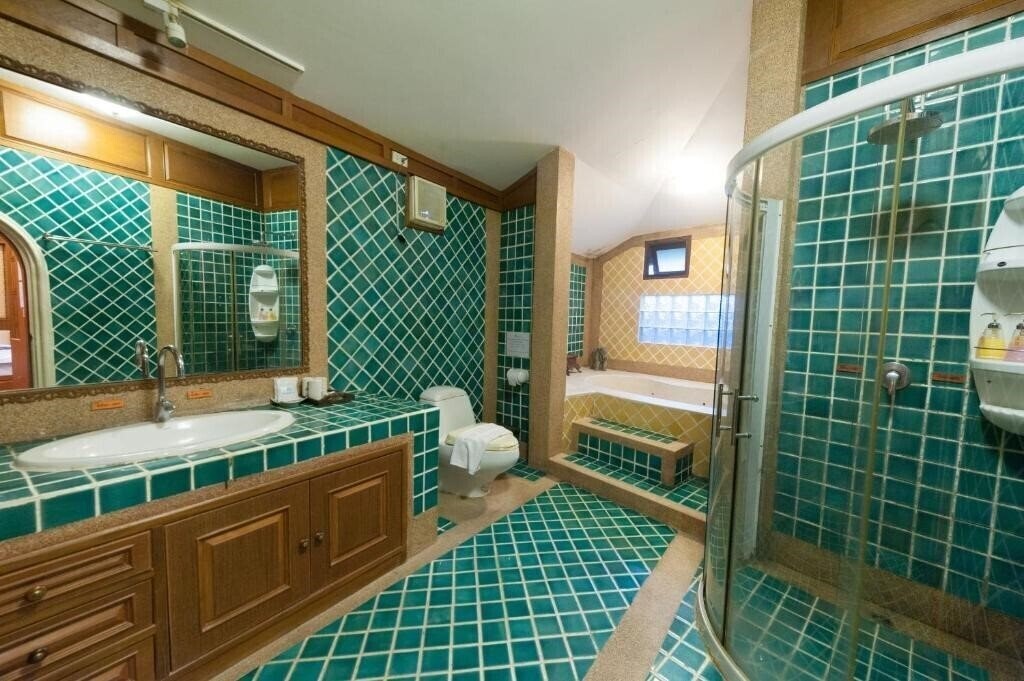 Фотография Ruen Ariya Resort By Zuzu 3*