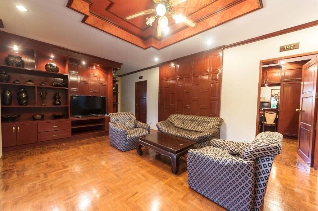 Изображение Ruen Ariya Resort By Zuzu 3*