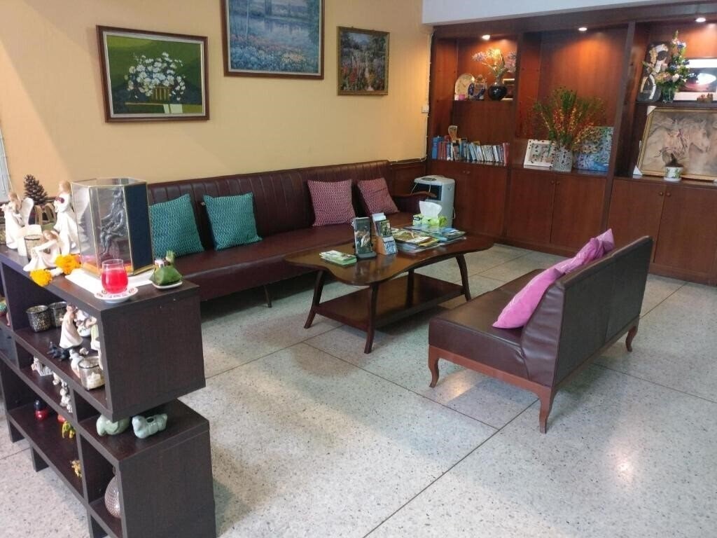 Фотография Sabai House 2*