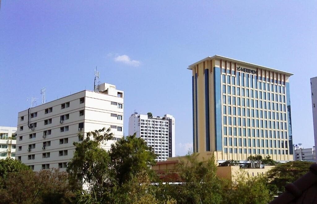 Картинка Sabai House 2*