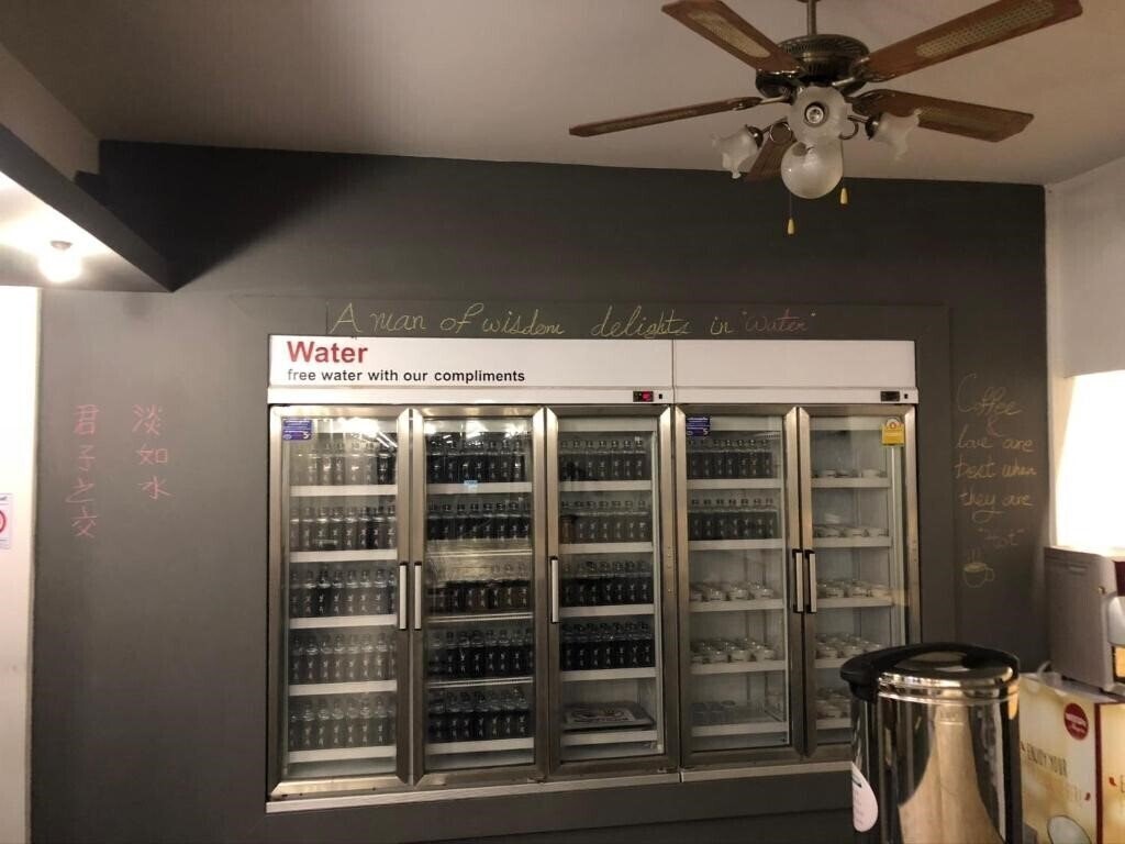 Изображение Shane Hotel Chiangmai 3*