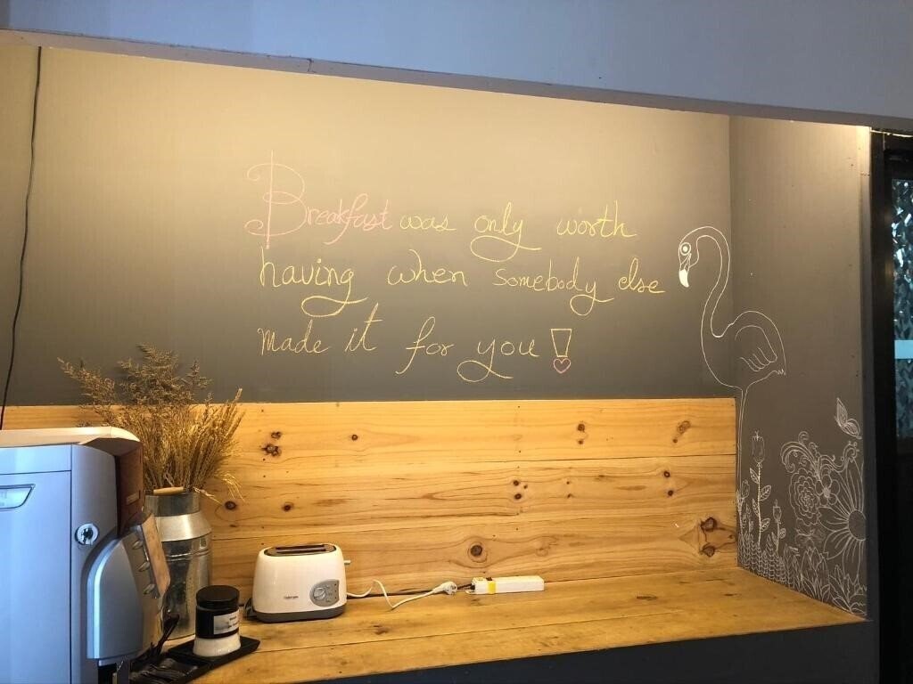 Картинка Shane Hotel Chiangmai 3*