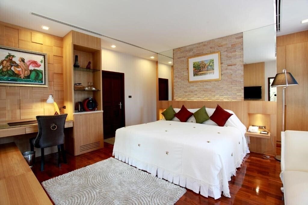 Фото Sireeampan Boutique Resort & Spa 5*