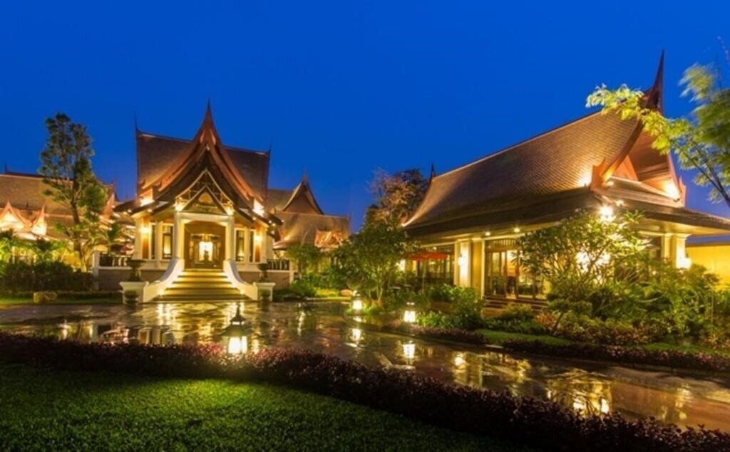 Фотография Sireeampan Boutique Resort & Spa 5*