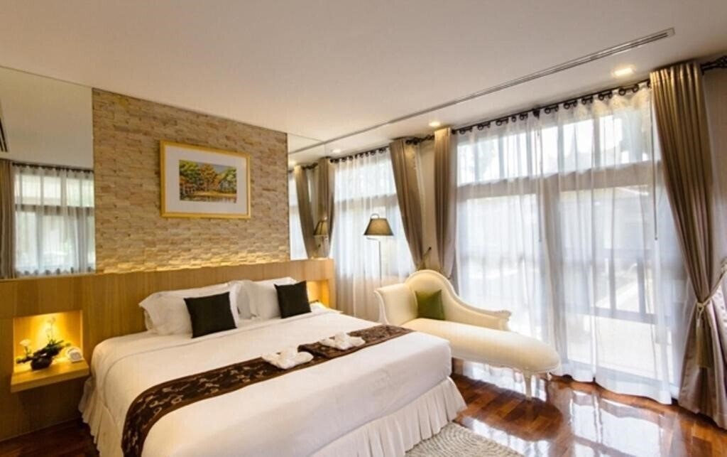 Изображение Sireeampan Boutique Resort & Spa 5*