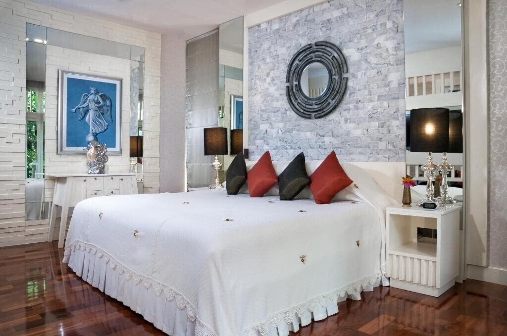 Картинка Sireeampan Boutique Resort & Spa 5*