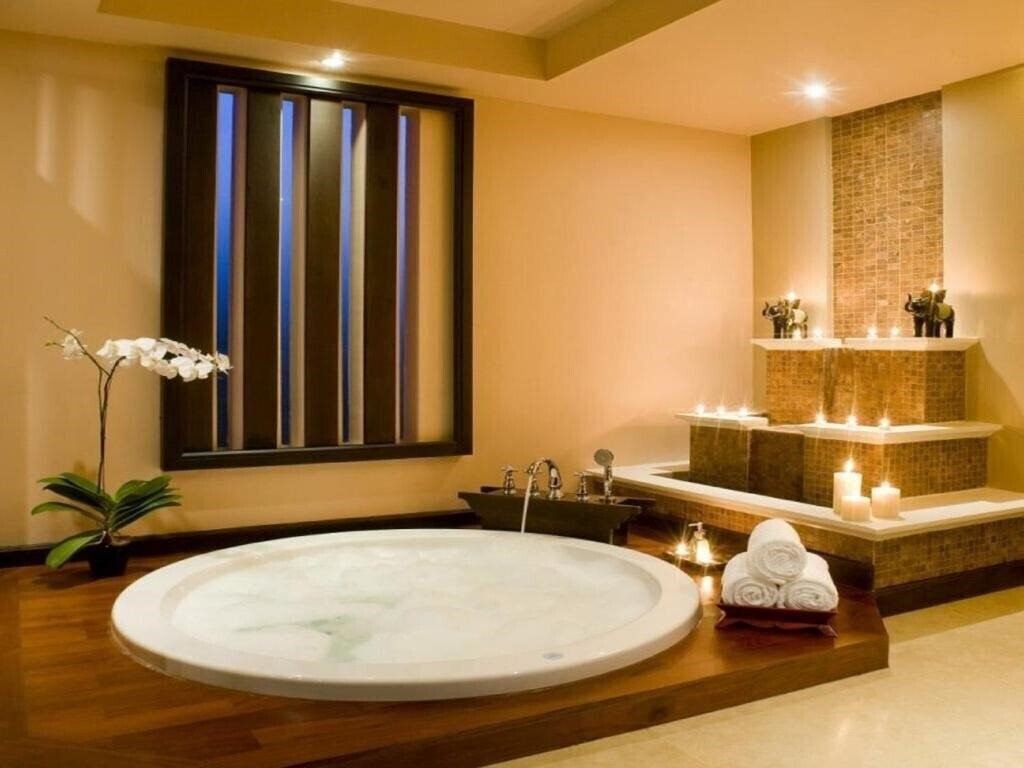 Фотография Siripanna Villa Resort & SPA Chiang Mai 4*