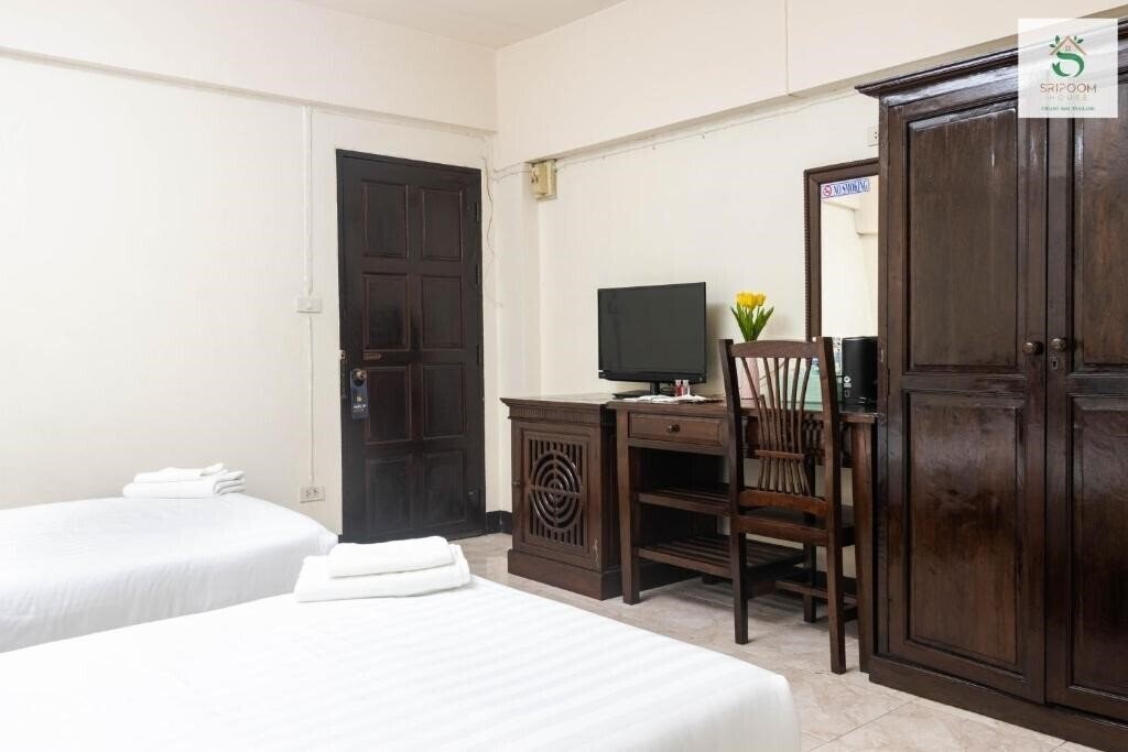 Изображение Sripoom House 1 2*