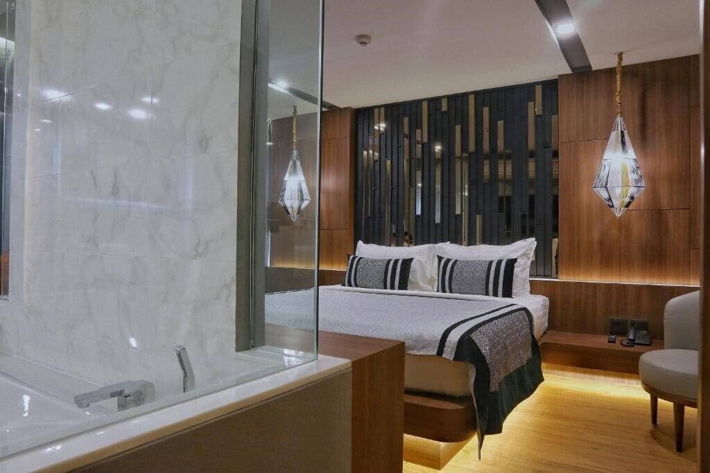 Фото Stay With Nimman 4*