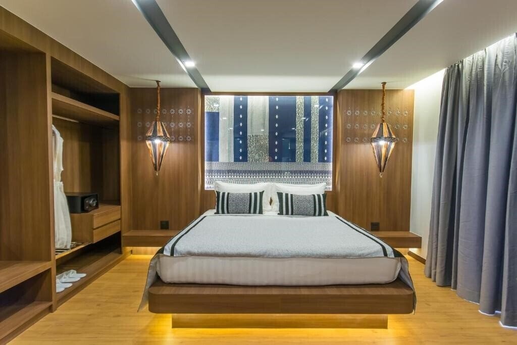 Картинка Stay With Nimman 4*