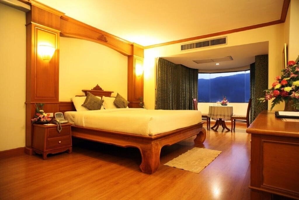 Фото Furama Chiang Mai 4*