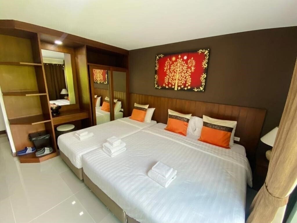 Фото Huen Jao Ban 3*