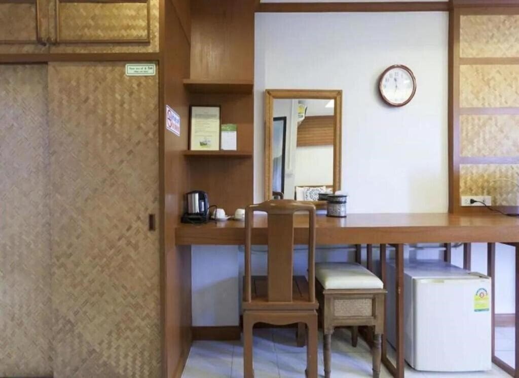 Фотография Little Home Guesthouse By Zuzu 2*