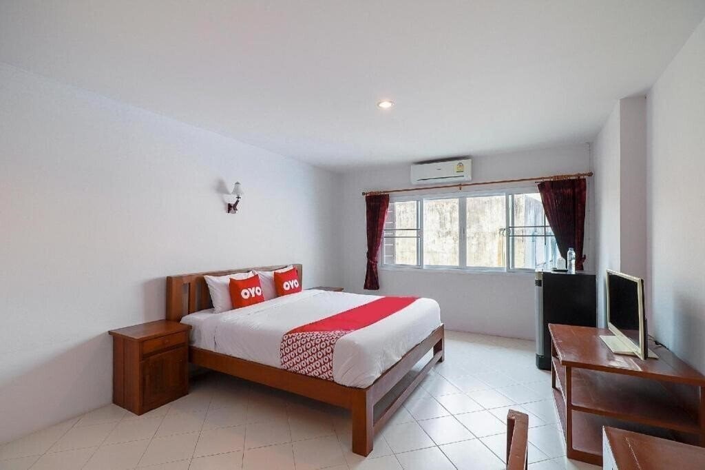 Отель OYO 794 Nice Mum Lodge 2*