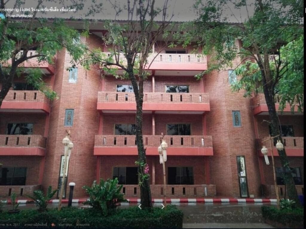 Фото Nim Hotel 3*