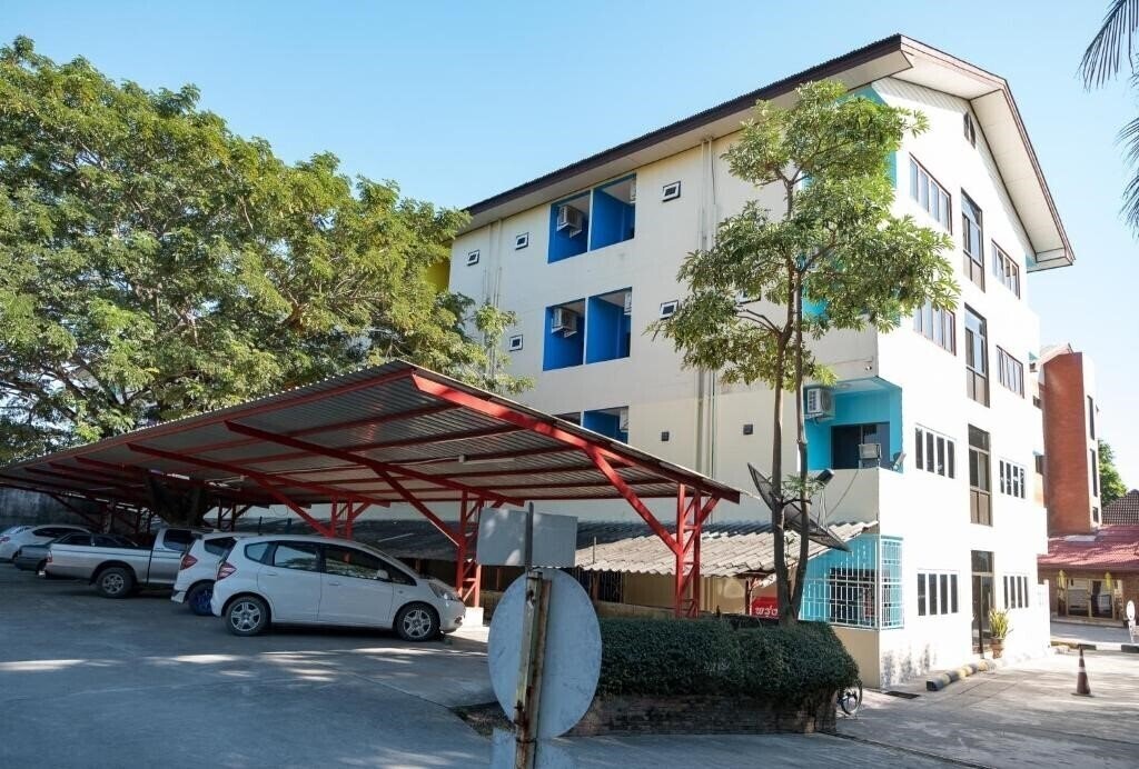 Фотография Nim Hotel 3*