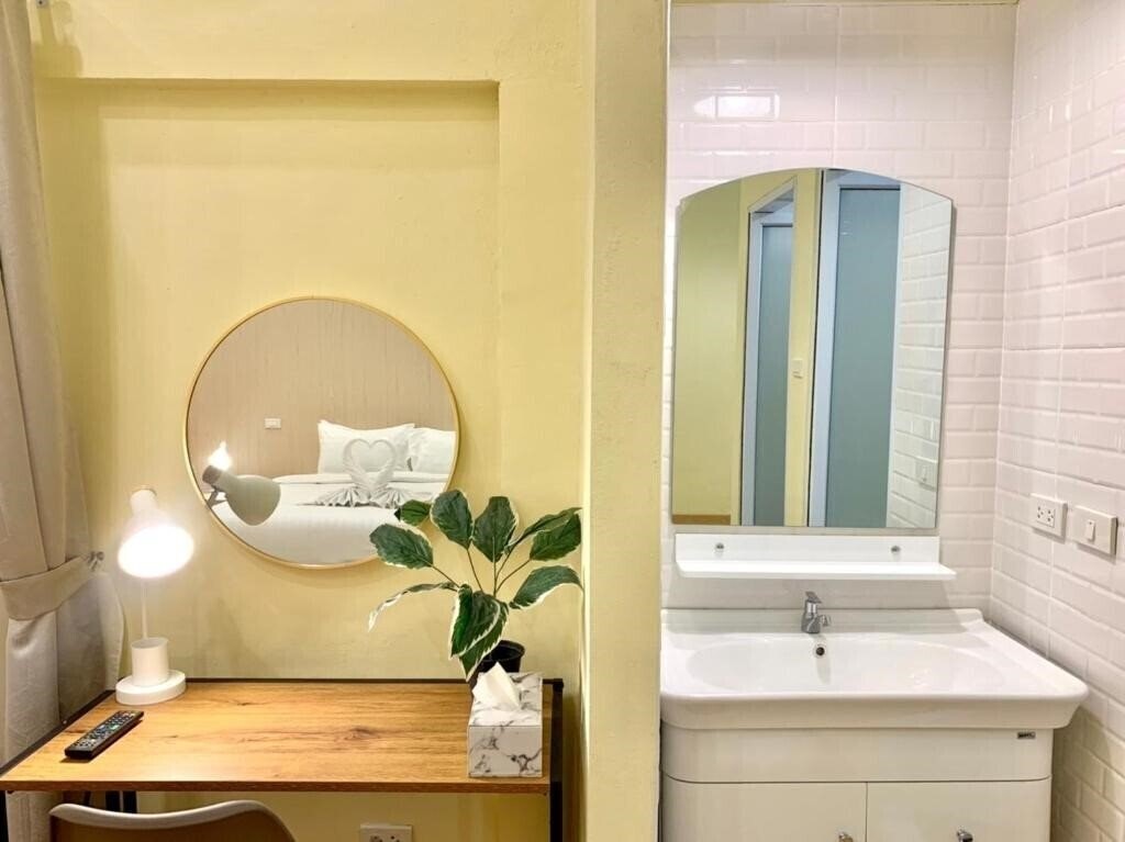 Изображение Nimman Boutique Resort 3*