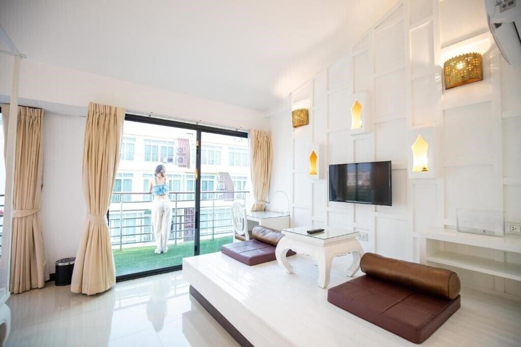 Картинка Nimman Mai 4*