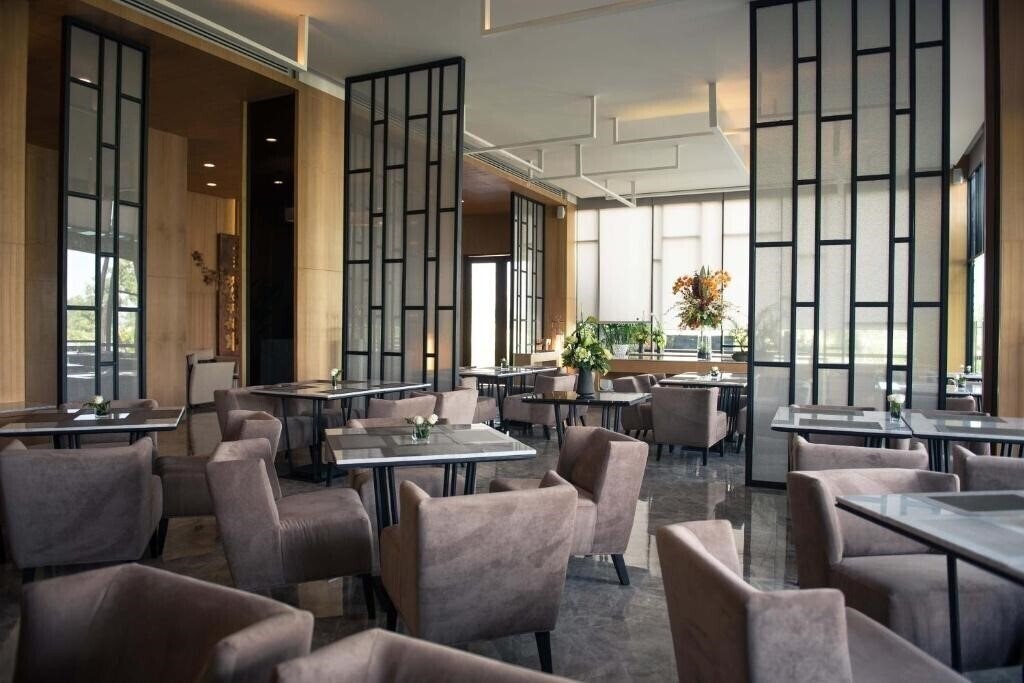 Фотография North Hill City Resort 4*