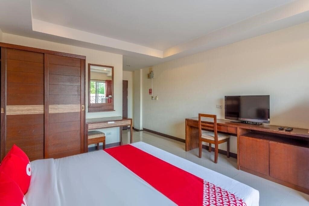 Изображение Oyo 1014 Le Viengping 2*