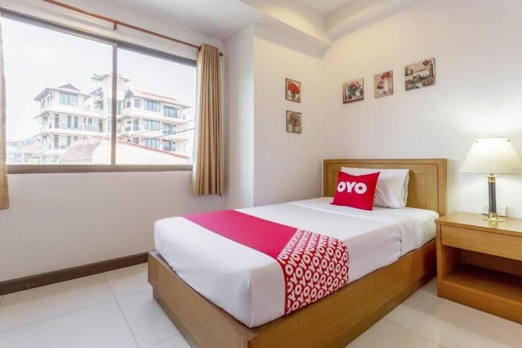 Изображение Oyo 1096 Winner Inn Hotel 3*
