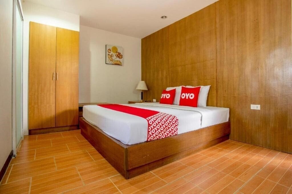 Картинка Oyo 1096 Winner Inn Hotel 3*