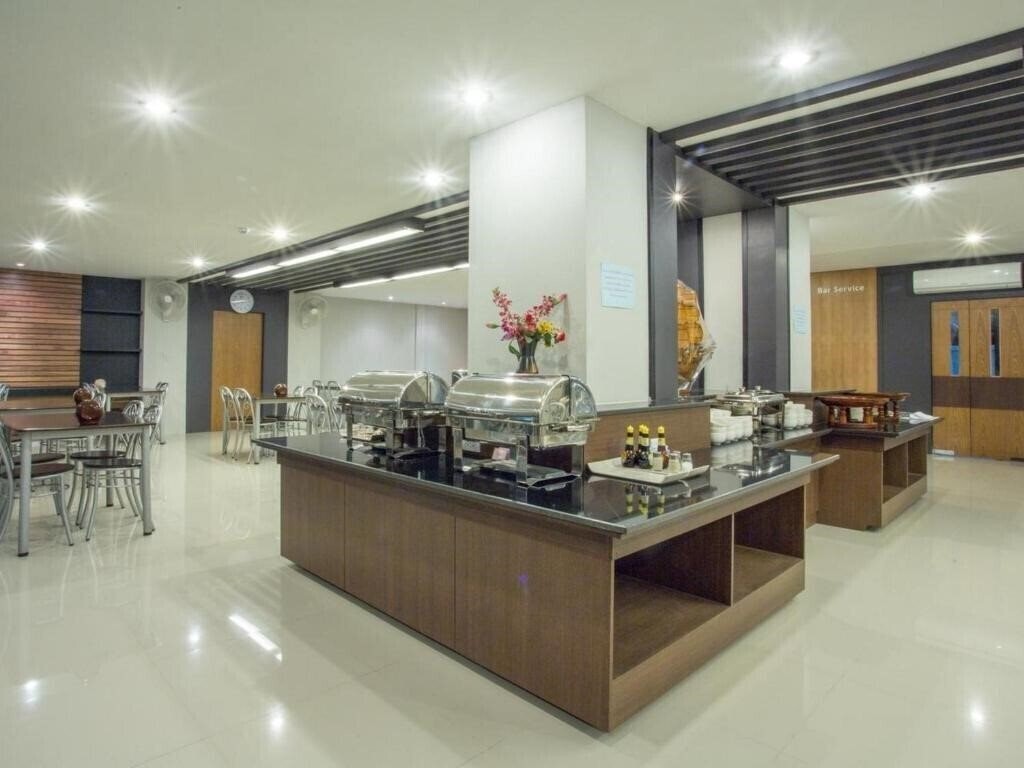 Фотография Pangviman Place Resotel 1 3*