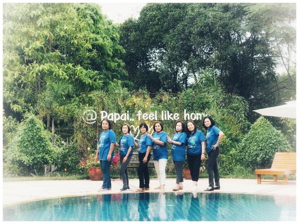Фотография Papai Country Lodge 3*
