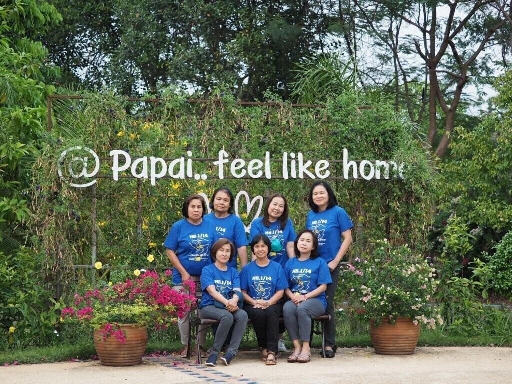 Изображение Papai Country Lodge 3*