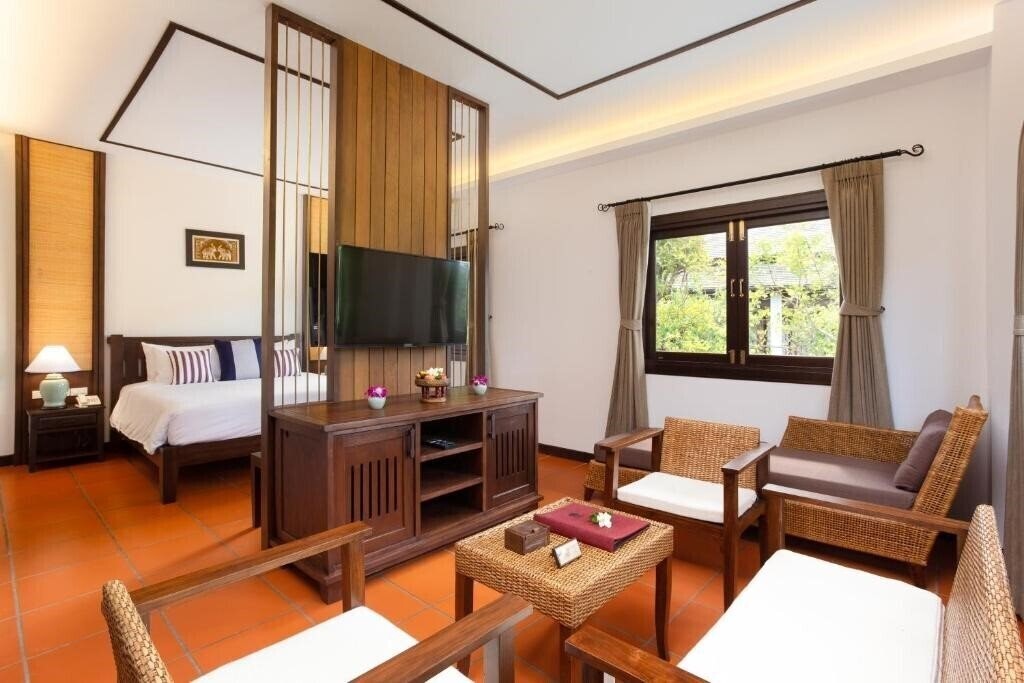 Изображение Rimping Village 3*